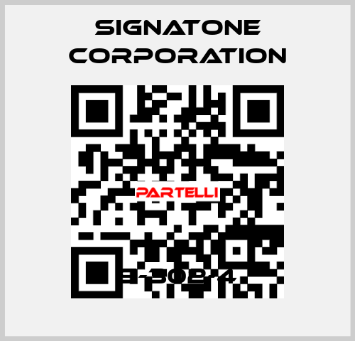 S-302-4 Signatone Corporation