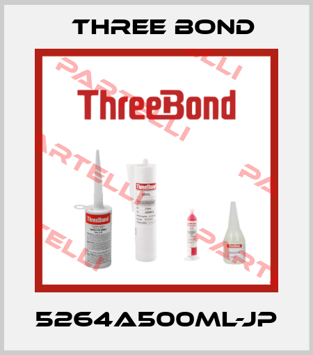 5264A500ML-JP Three Bond