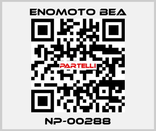 NP-00288 Enomoto BeA