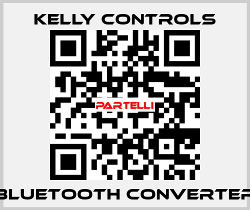 Bluetooth Converter Kelly Controls