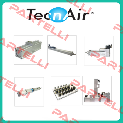 F040XX4BDN1X0150-105-01 TecnAir