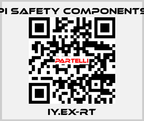 IY.EX-RT Pi Safety Components