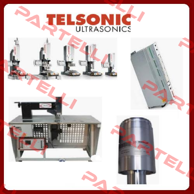 Generator SG3510-V TELSONIC