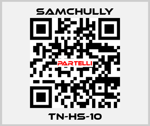 TN-HS-10 Samchully