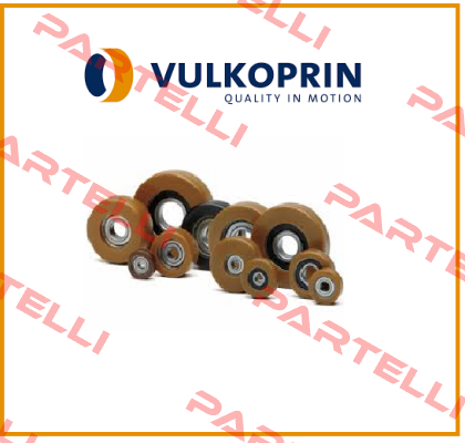 C-E401 Vulkoprin