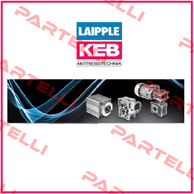 HA042 LAIPPLE KEB