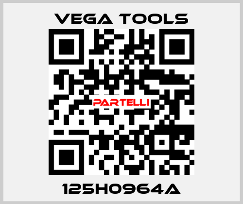 125H0964A Vega Tools