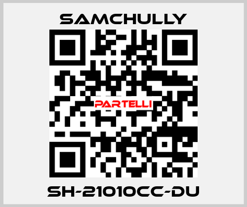 SH-21010CC-DU Samchully