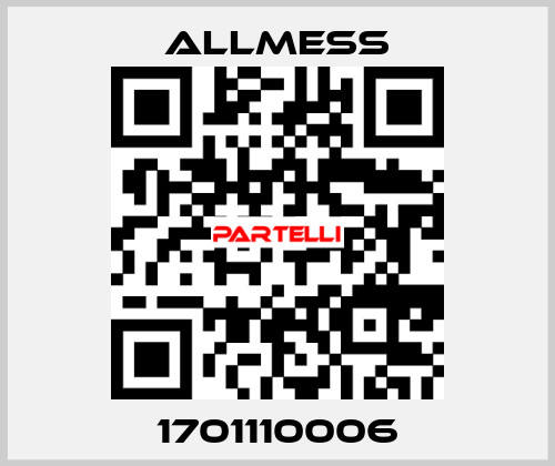 1701110006 Allmess