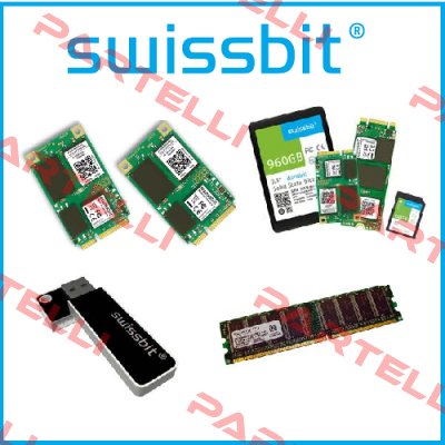 SFCA128GH2AD4TO-I-LT-226-STD Swissbit
