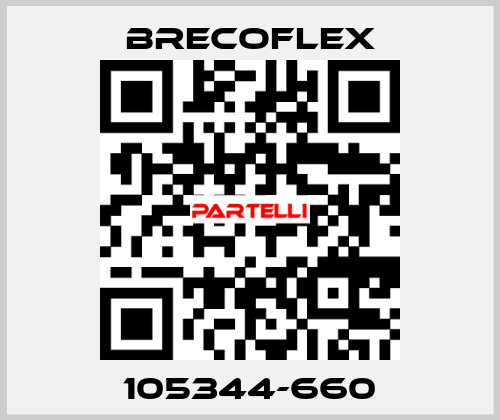 105344-660 Brecoflex