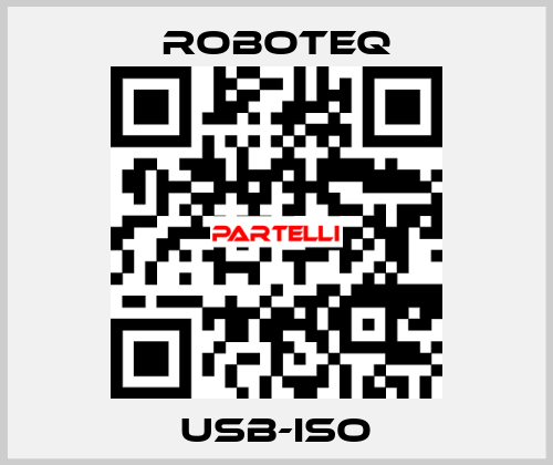 USB-ISO Roboteq