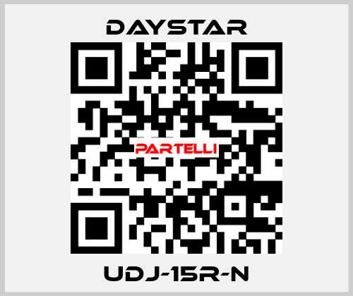 UDJ-15R-N DAYSTAR