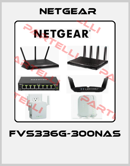 FVS336G-300NAS  NETGEAR