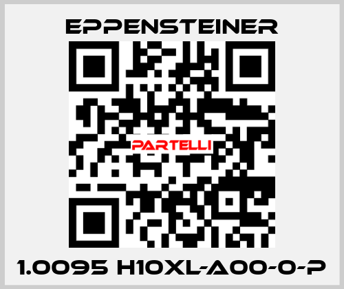 1.0095 H10XL-A00-0-P Eppensteiner