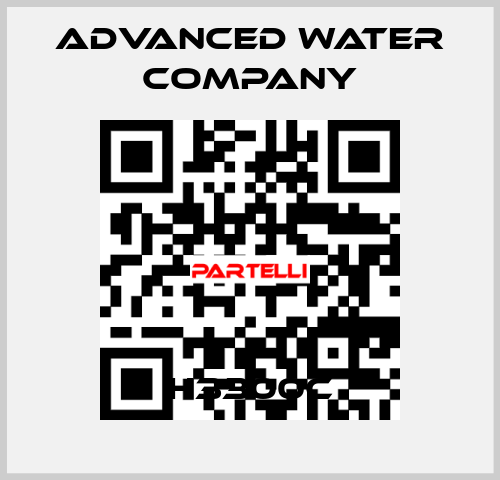 H3300C Advanced Water Company