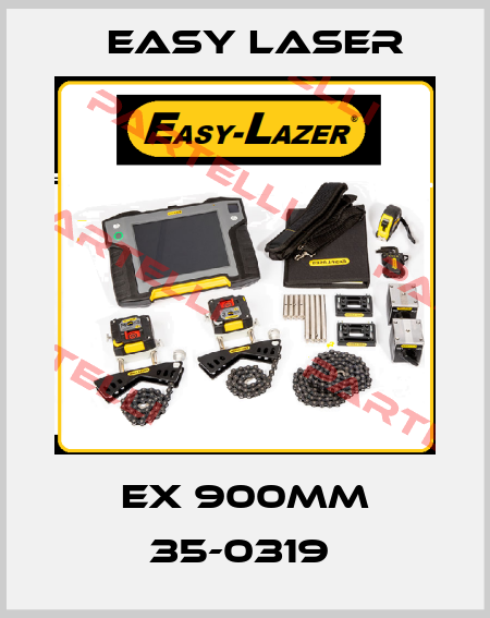 EX 900mm 35-0319  Easy Laser