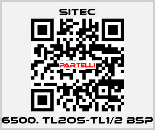 6500. TL2OS-TL1/2 BSP SITEC