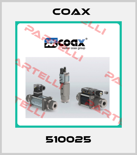 510025 Coax
