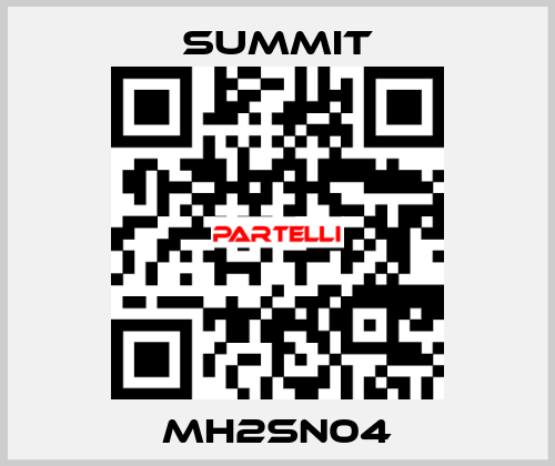 MH2SN04 Summit