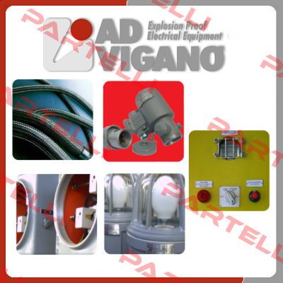 ADVCSX453019 A.D. VIGANO