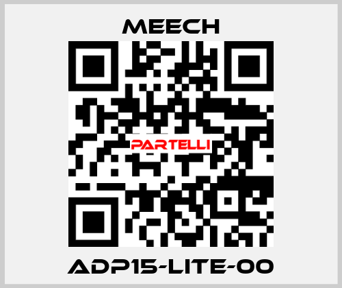 ADP15-LITE-00 Meech
