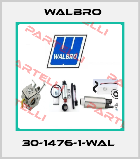 30-1476-1-WAL  Walbro