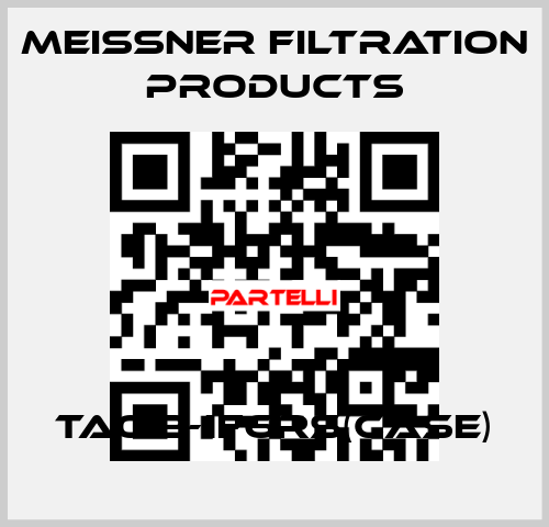 TA0.2-1F6RS(Case) Meissner Filtration Products