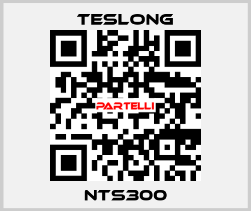 NTS300 Teslong