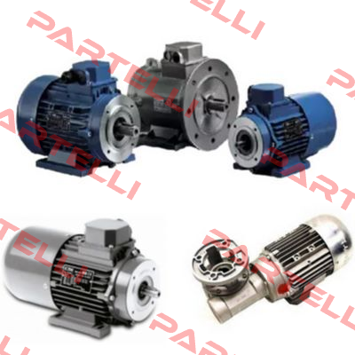 C180L04 Icme Motor