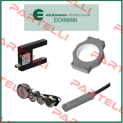 PN: 900.0503.200 / Type: OGS-50-PUK-ST3 Eickmann Elektronik