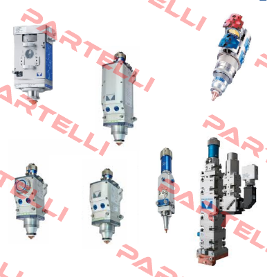 EG321 968-75-10140 Precitec