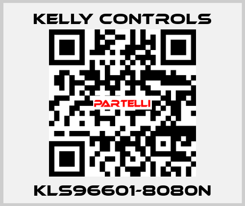 KLS96601-8080N Kelly Controls