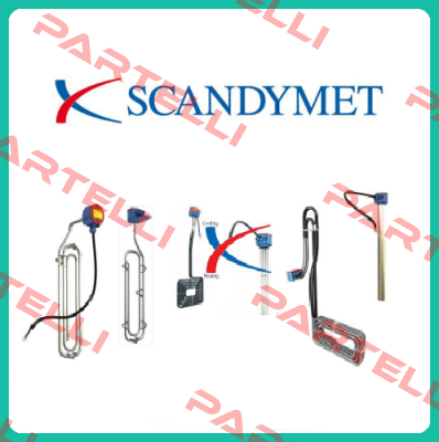 SSSP 1000 W 230 V SCANDYMET