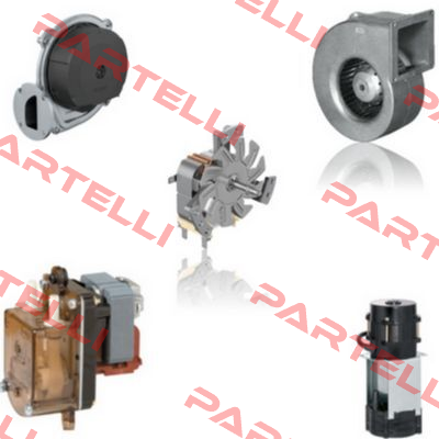 102AS0027 A6D630AN0102+GRI+GT2I EBM Papst