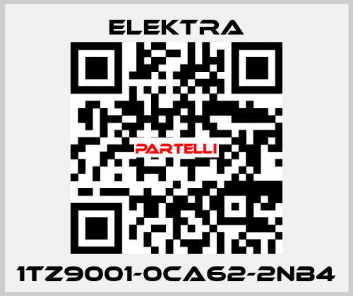 1TZ9001-0CA62-2NB4 ELEKTRA