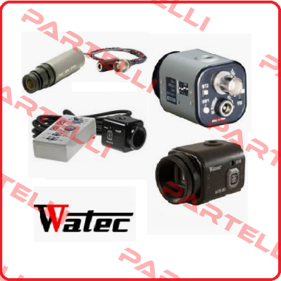 WAT-221S2, PAL / 402580 Watec