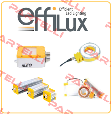 EFF-FL10-000-SD-P3 Effilux
