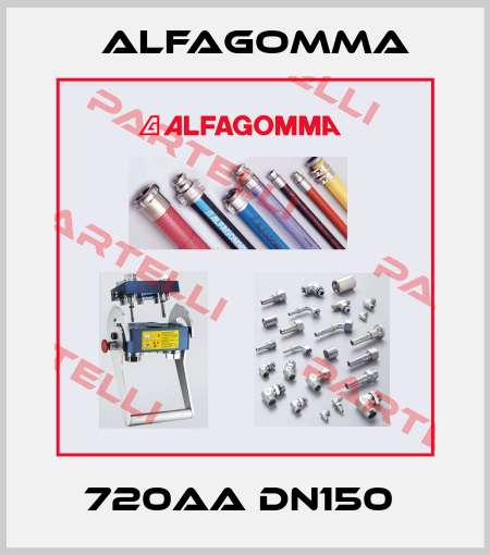 720AA DN150  Alfagomma