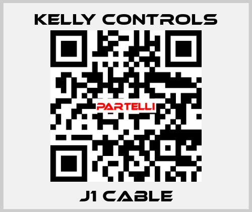 J1 Cable Kelly Controls