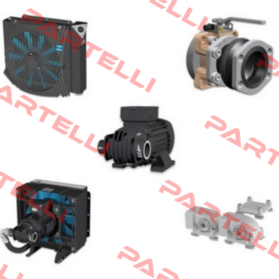 ASA TT16GT ASA Hydraulik