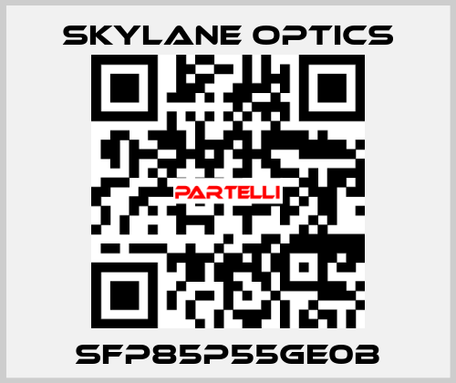 SFP85P55GE0B Skylane Optics
