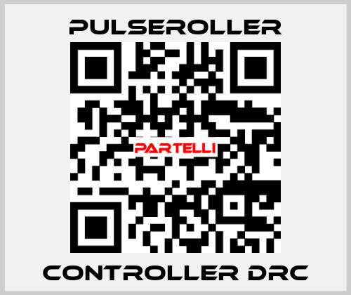 Controller DRC PULSEROLLER