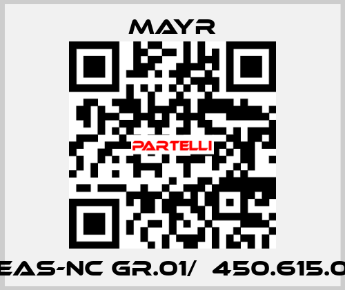 EAS-NC GR.01/  450.615.0 Mayr