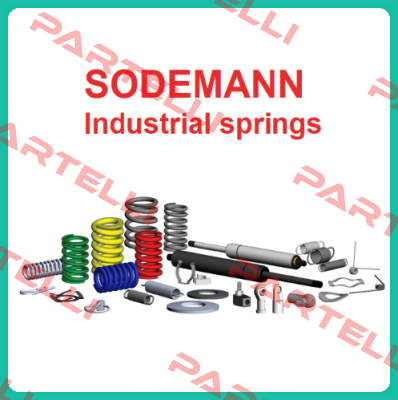 TGF-8-100-400-T Sodemann