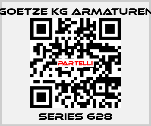 Series 628 Goetze KG Armaturen