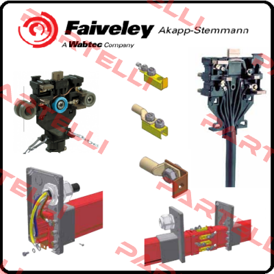 p/n: 7910588 Akapp Stemmann