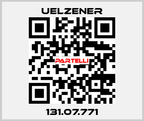 131.07.771 Uelzener
