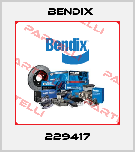 229417 Bendix