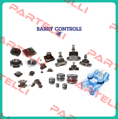 GB350 Barry Controls